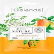 Маска для лица Bielenda ECO Nature 8 г