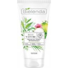 Скраб для лица Bielenda ECO Nature с матирующим эффектом 150 г