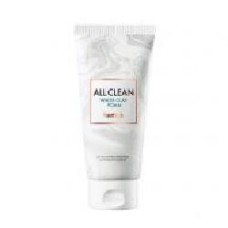 Пенка для умывания HEIMISH All Clean White Clay Foam с белой глиной 150 мл