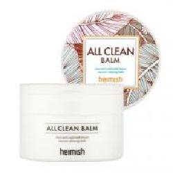 Бальзам для снятия макияжа HEIMISH All Clean Balm 120 мл