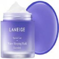 Маска для лица Laneige с лавандой Water Sleeping Mask Lavender 70 мл