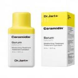 Сыворотка Dr.Jart+ Ceramidin Serum глубокоувлажняющая с керамидами 40 мл