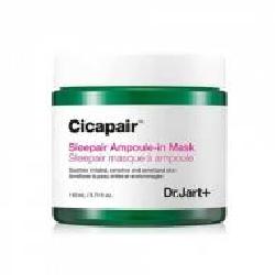 Маска для лица Dr.Jart+ Cicapair Sleepair Ampoule-in Mask восстанавливающая ночная 110 мл