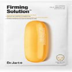 Маска для лица Dr.Jart+ Dermask Intra Jet firming Solution омолаживающая термочувствительная 28 г