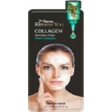 Крем-маска 7th Heaven Renew You Collagen 12 мл