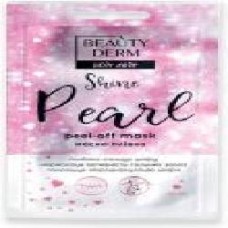 Маска-пленка Beauty Derm Pearl 10 мл