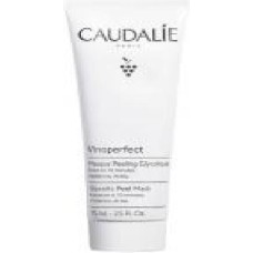 Маска-пилинг Caudalie Vinoperfect гликолевая 75 мл