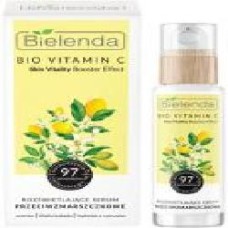 Сыворотка Bielenda Bio Vit C Осветляющая 30 мл