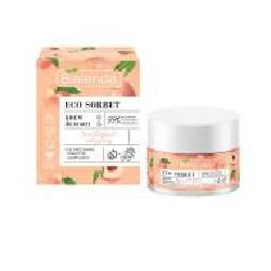 Крем для лица день-ночь Bielenda Eco Sorbet Peach Питание-увлажнение 50 мл