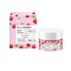 Крем для лица день-ночь Bielenda Eco Sorbet Raspberry Успокаивающе-увлажняющий 50 мл