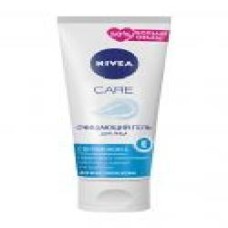 Гель для умывания Nivea Care 225 мл