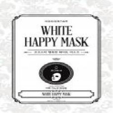 Маска Kocostar White Happy Mask 25 мл