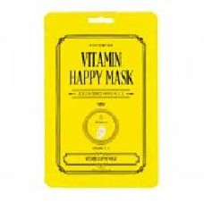 Маска Kocostar Vitamin Happy Mask 25 мл