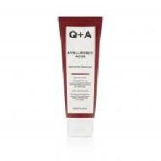 Гель для умывания Q+A Hyaluronic Acid 125 мл