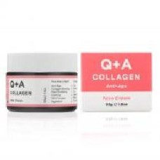 Крем для лица день-ночь Q+A Collagen 50 мл