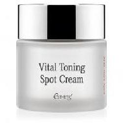 Крем для лица Esthetic House тонизирующий против пигментации Vital Toning Spot Cream 50 мл