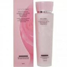 Эмульсия 3W Clinic увлажняющая Flower Effect Extra Moisture Emulsion 150 мл