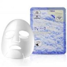 Маска тканевая для лица 3W Clinic осветляющая Fresh White Mask Sheet 23 мл