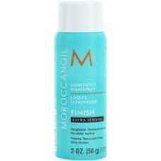 Лак для волос Moroccanoil сияющий экстра-сильной фиксации 75 мл