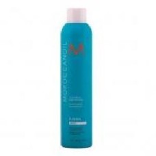 Лак для волос Moroccanoil средней фиксации Luminous Hairspray Flexible Hold 330 мл