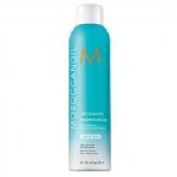 Сухой шампунь Moroccanoil для светлых волос Dry Shampoo Light Tones 205 мл