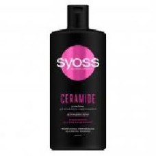 Шампунь Syoss Ceramide 440 мл