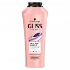 Шампунь Gliss Split Hair Miracle 400 мл