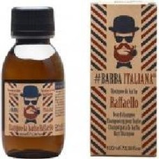 Шампунь Barba Italiana Raffaello 100 мл