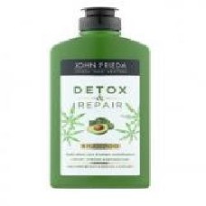 Шампунь-детокс John Frieda Detox & Repair 250 мл