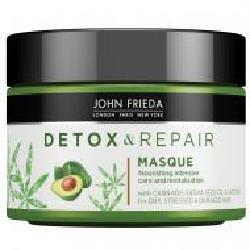 Маска для волос John Frieda Detox & Repair 250 мл