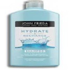 Шампунь John Frieda Hydrate & Recharge 250 мл