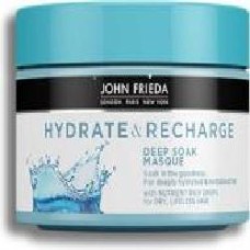 Маска для волос John Frieda Hydrate & Recharge 250 мл