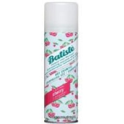 Сухой шампунь Batiste Cherry 150 мл