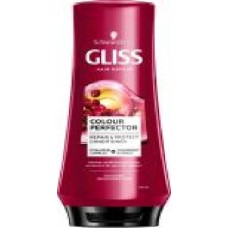 Бальзам-кондиционер Gliss Color Perfector 200 мл