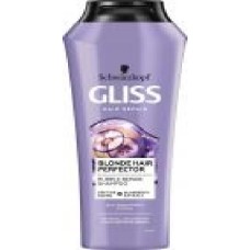 Шампунь Gliss Blonde Hair Perfector для светлых волос 250 мл