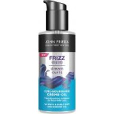 Крем-масло John Frieda Frizz Ease Dream Curls для вьющихся волос 100 мл