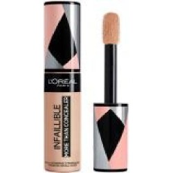 Консилер L'Oreal Paris Infaillible More Than Concealer 324 Oatmeal 11 мл