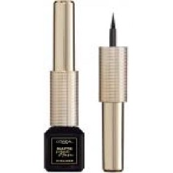 Подводка для глаз L'Oreal Paris Matte Signature 01 black 3 мл