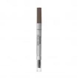 Карандаш для бровей L'Oreal Paris Brow Artist Le Skinny ультратонкий 108 Dark Brunette 1,2 г