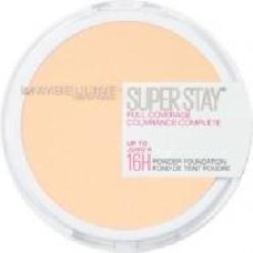 Пудра Maybelline New York Super Stay 16H 06 Fresh Beige 9 г