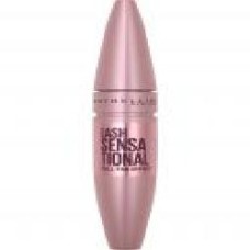 Тушь для ресниц Maybelline New York Lash Sensational Burgundy Brown 9 мл