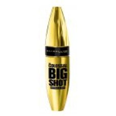 Тушь для ресниц Maybelline New York The Colossal Big Shot Daring Extra Black 9,5 мл