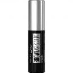 Тушь для бровей Maybelline New York Brow Fast Sculpt 10 Clear 2,8 мл