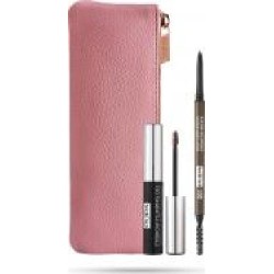 Набор для моделирования бровей Pupa Beautiful Brow Kit Eyebrow Definition 001 Brown