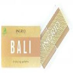 Бронзатор INGRID Bali Bronzing vegan 2 оттенка 20 г