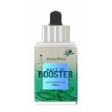 Эликсир Ingrid Cosmetics Make Up Booster Moisturizing Aloe 30 мл