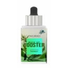 Эликсир Ingrid Cosmetics Make Up Booster Mattifying Bamboo 30 мл