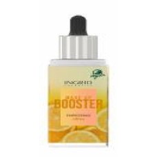 Эликсир Ingrid Cosmetics Make Up Booster Energising Citrus 30 мл