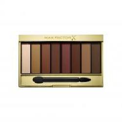 Тени Max Factor Masterpiece Nude Palette 07 Matte Sunset 6,5 г