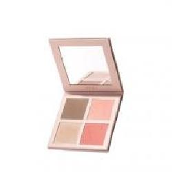 Палетка Vera Illuminating face pallet №01 17,8 г